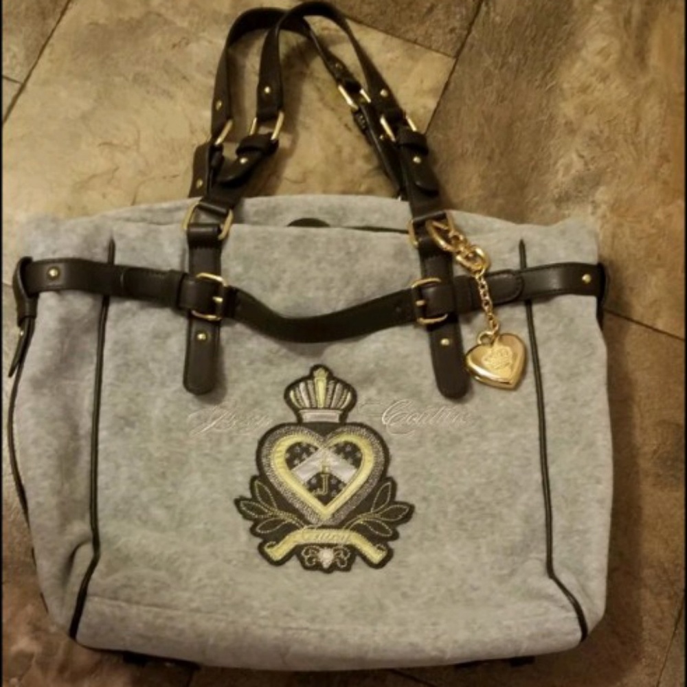 Juicy Couture Handbag